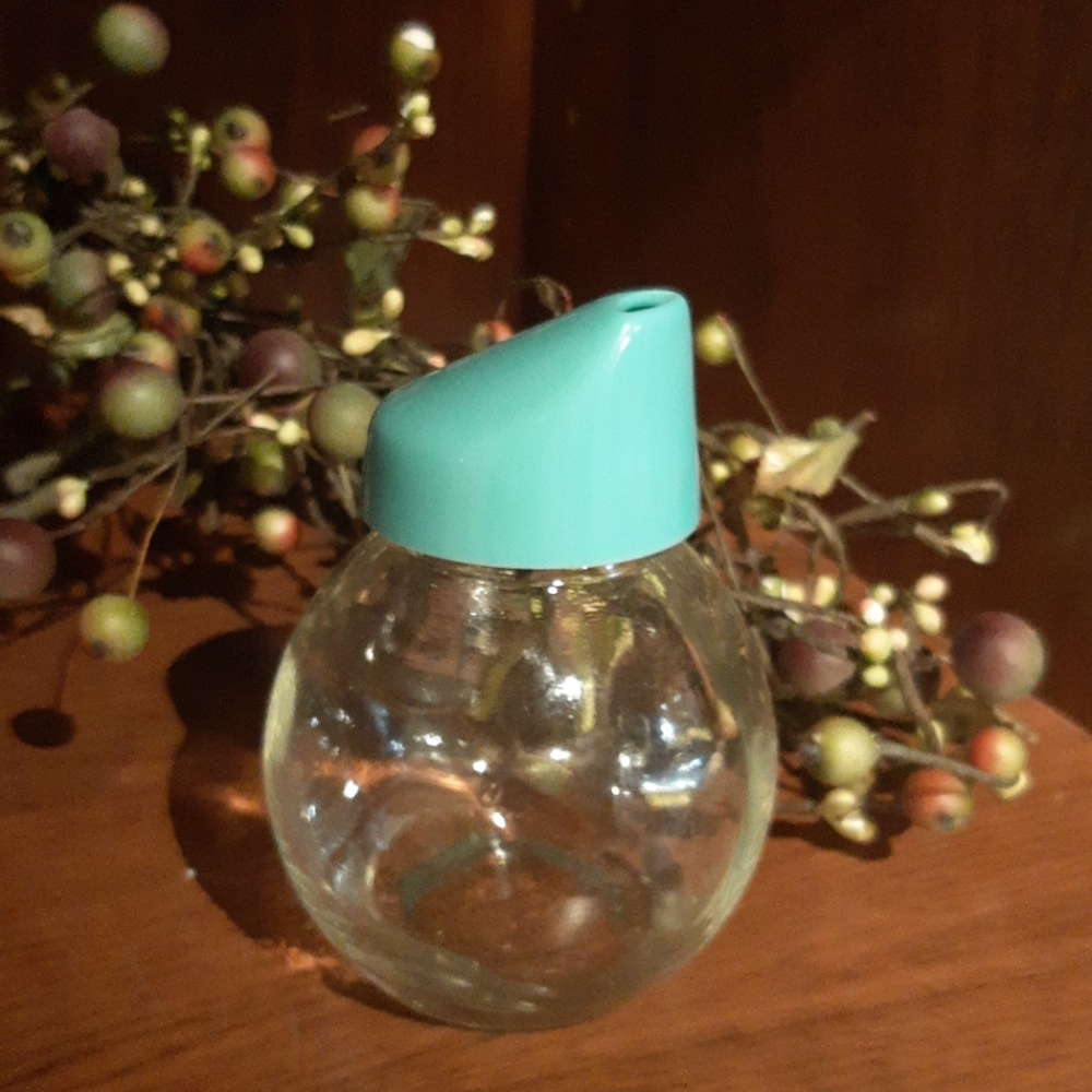 Syrup diapenser